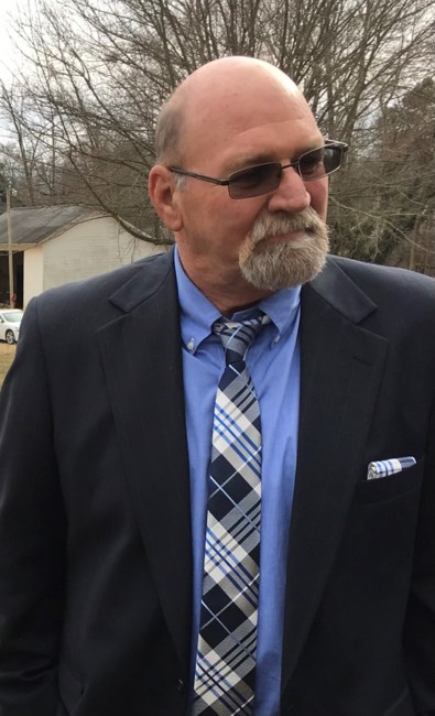 Obituary of Rodger "Sea Dog" D. Wade