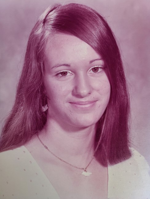 Obituary of Paula Cathleen Ellis