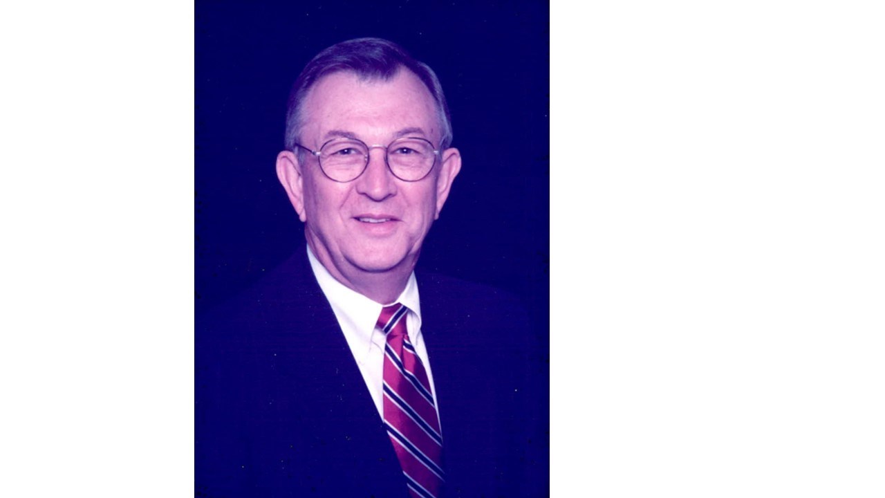 Obituary of Harold W. Jackson