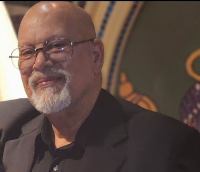 Obituary of Enrique Vanrhyn Estrada