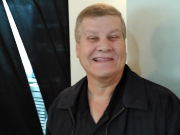 Obituary of Carlos R. Victores