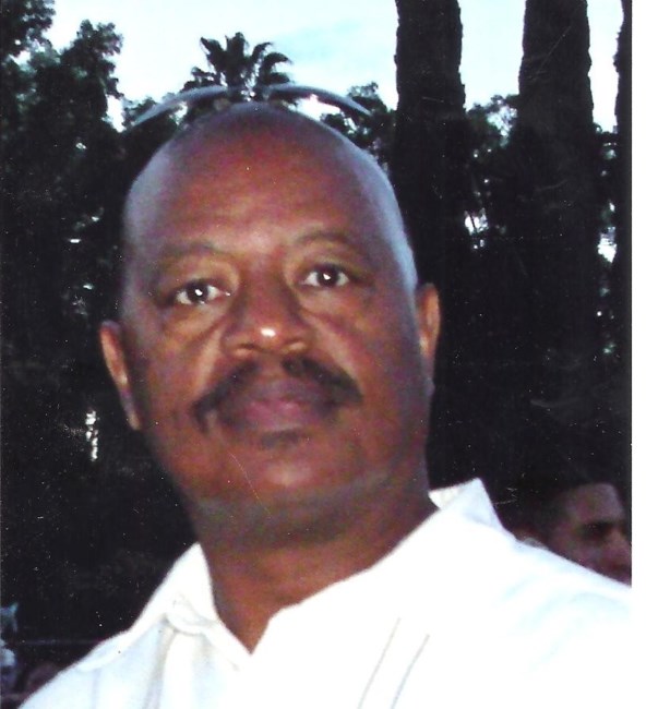 Obituary of Arnold Joe Allen Sr.