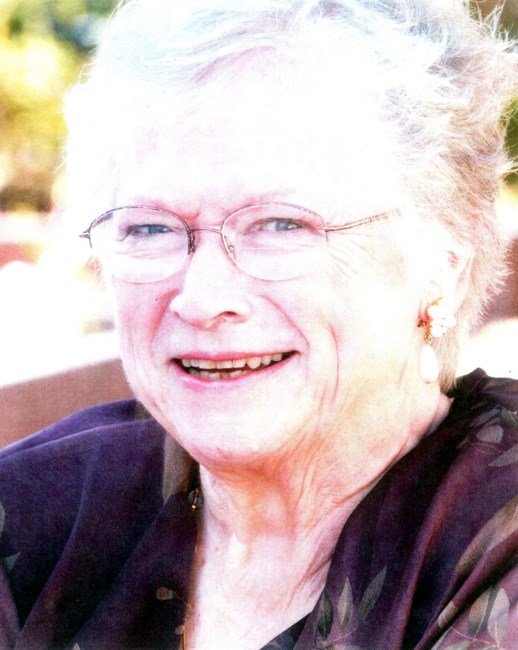 Obituary of Gloria Elaine Walters