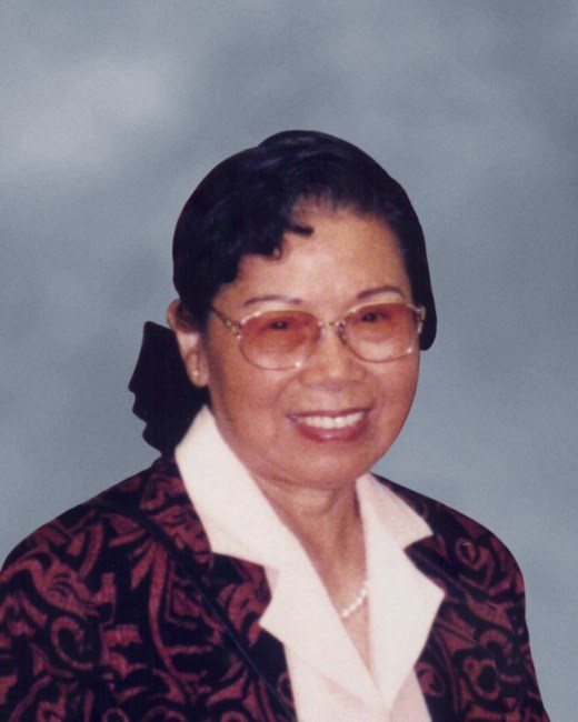 Obituary of Chih Chun Pau