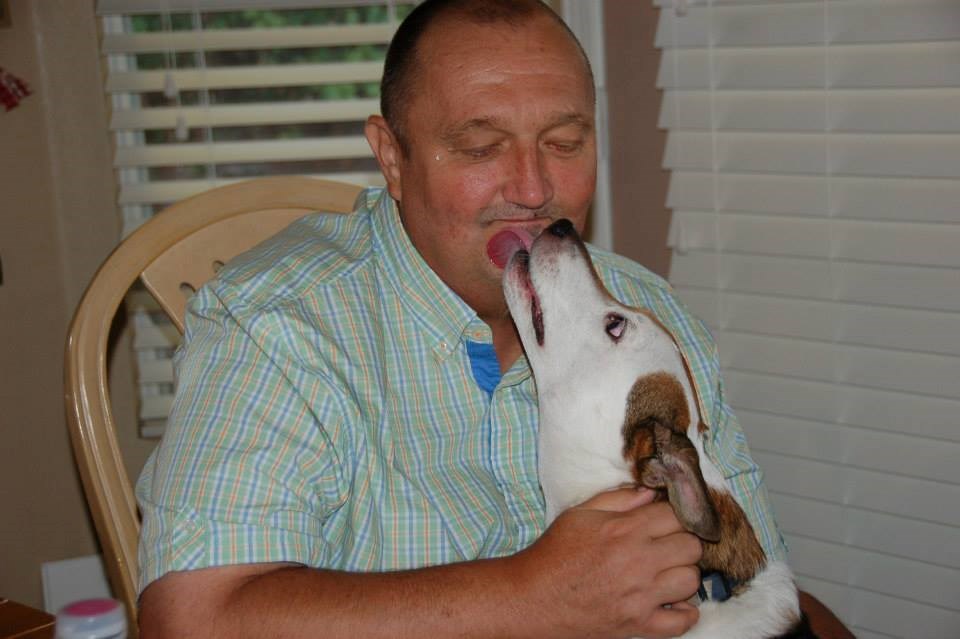 Obituario de Kip Rulon Walters