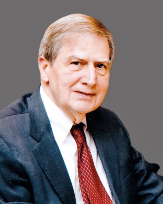 Obituary of Dalton L Woolverton