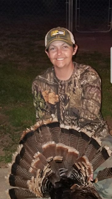 Obituary of Kelli Marie Caldwell