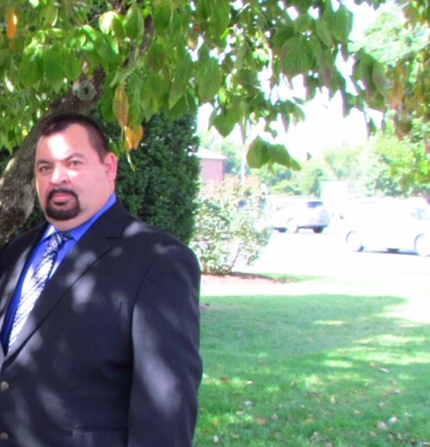 Obituary of Alejandro Cardenas Mendoza