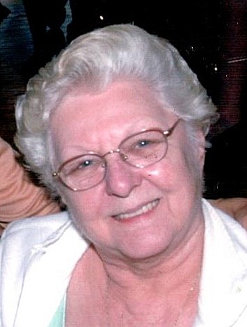 Obituario de Patricia B. Kretkowski