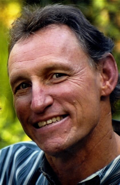 Obituary of Reverend John Randolph Bade