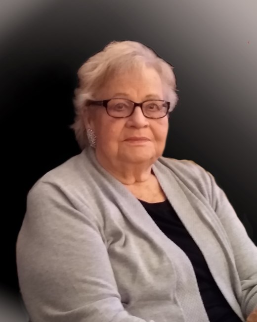 Obituary of Audrey Lorraine Rabideau