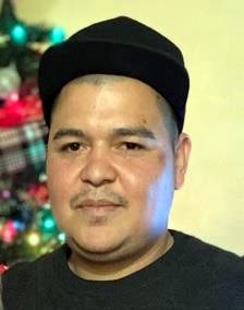 Obituary of Ruben Anthony Hinojos, Jr.