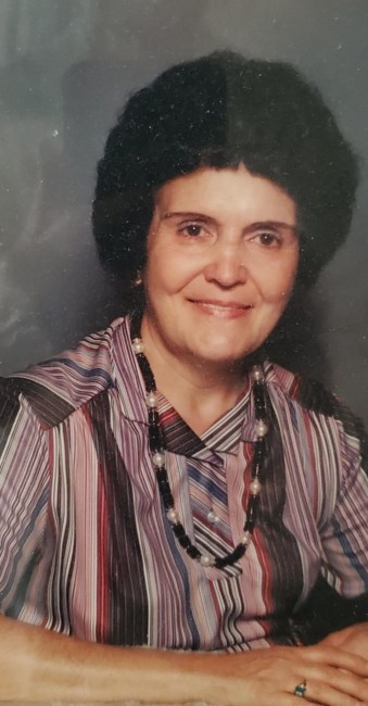 Obituary of Laura Edith Marie Sexton