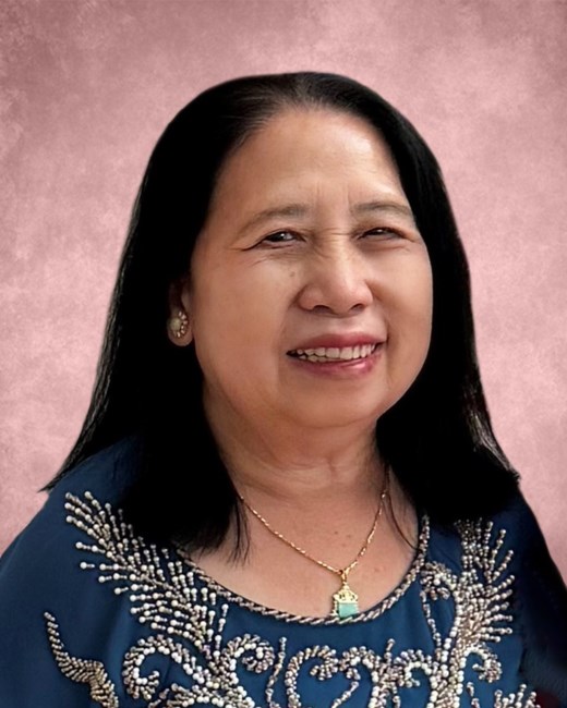 Obituary of Rose Tuan Thi Ba Vo