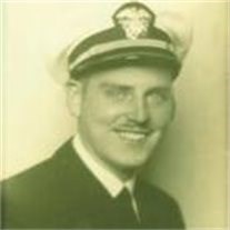 Obituary of Lloyd Jay O'Brien