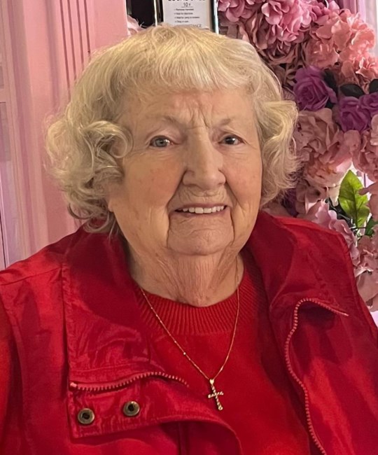 Obituary of Elizabeth Cargill Stewart