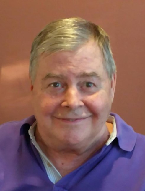 Obituary of Thomas Steven Brown