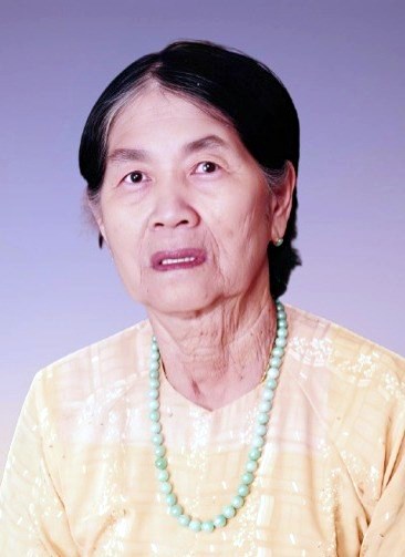 Obituary of No Thi Nguyen