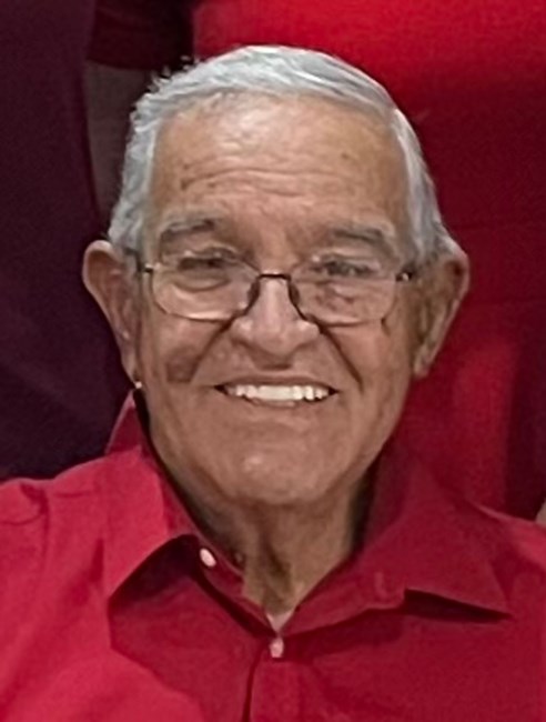 Obituary of Ramon Raul Avila