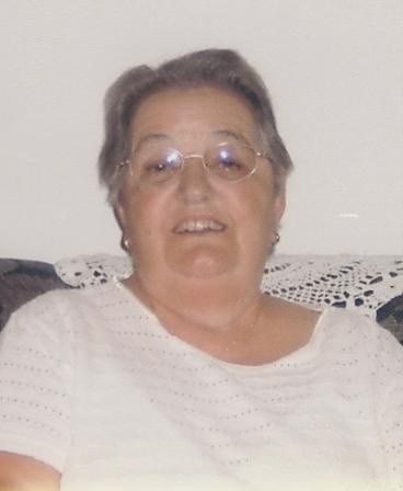 Obituary of Dorothy Avery