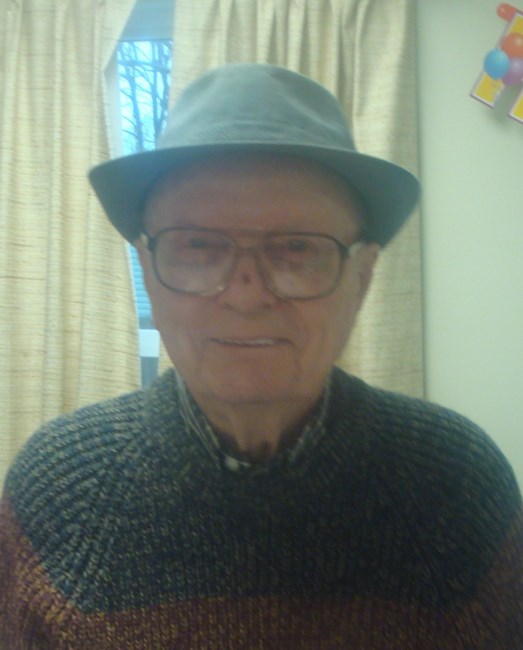 Obituary of Randolph Ashby Hicks Sr.