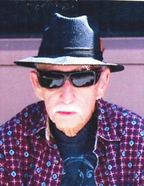 Obituary of Lucio L. Valdez