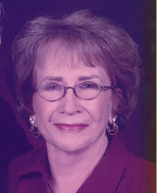 Obituary of Joyce Dorothy Larson Kollman