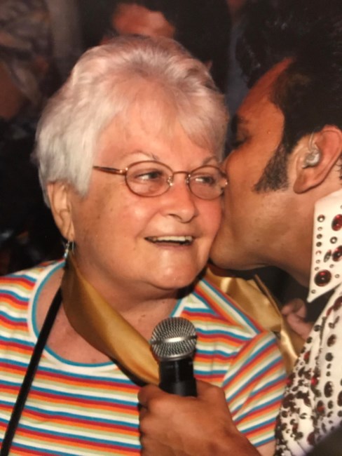 Obituary of Marian Armstrong Murray