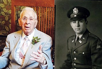 Obituary of John Franklyn Becker