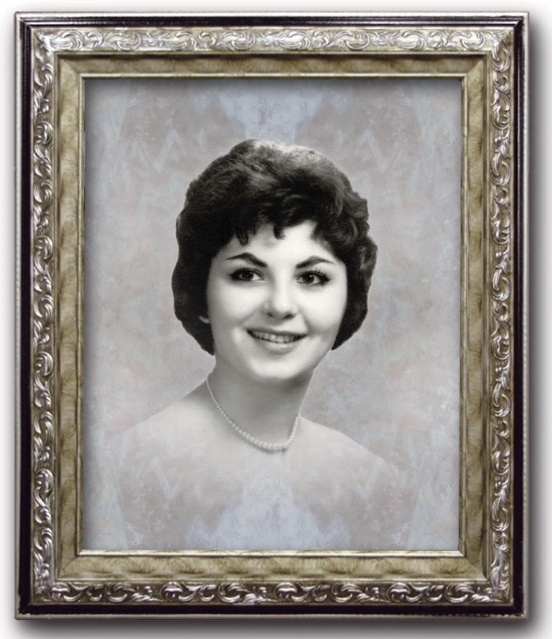 Obituary of Rita Catherine Colella