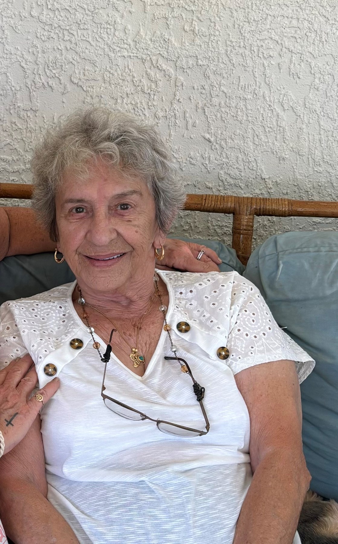 Obituary of Darlene "Dodi" J Deskins