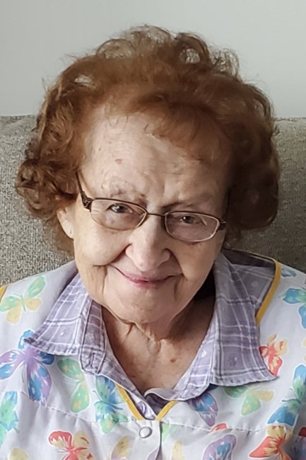 Obituary of Loretta Boggia