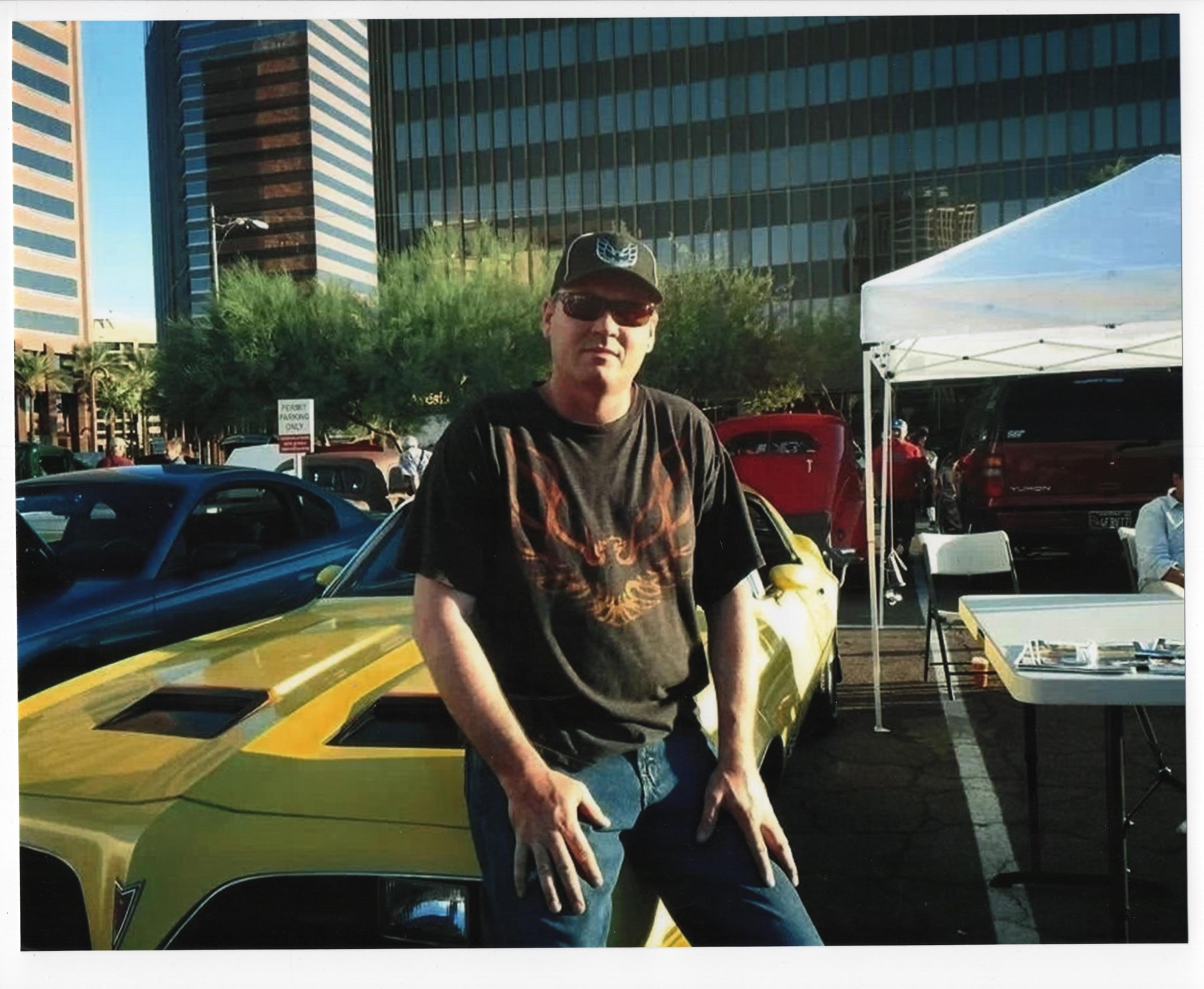 Obituary of Michael Steven Miner