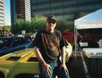 Obituary of Michael Steven Miner