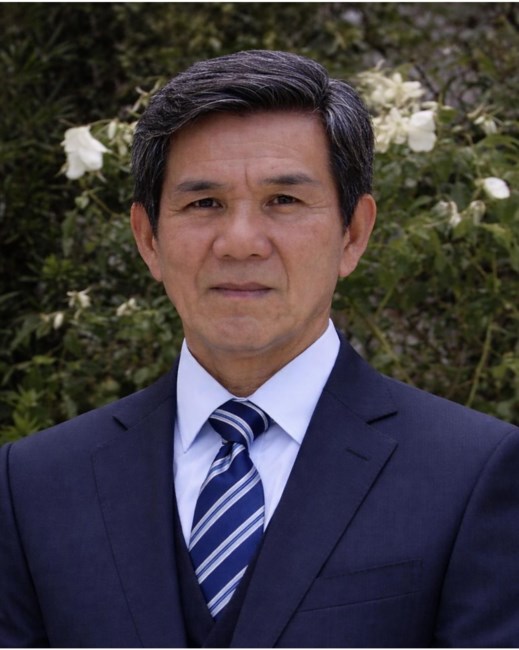 Avis de décès de Ông NGUYỄN VĂN CAO Pháp Danh THIỆN MINH