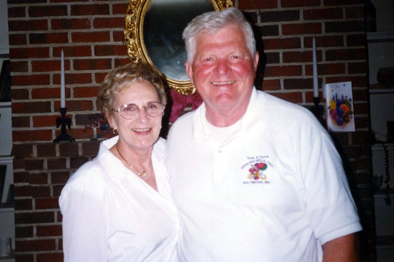 George Scheffel Obituary - Catonsville, MD