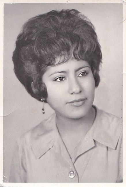 Obituary of Gregoria M. Renteria