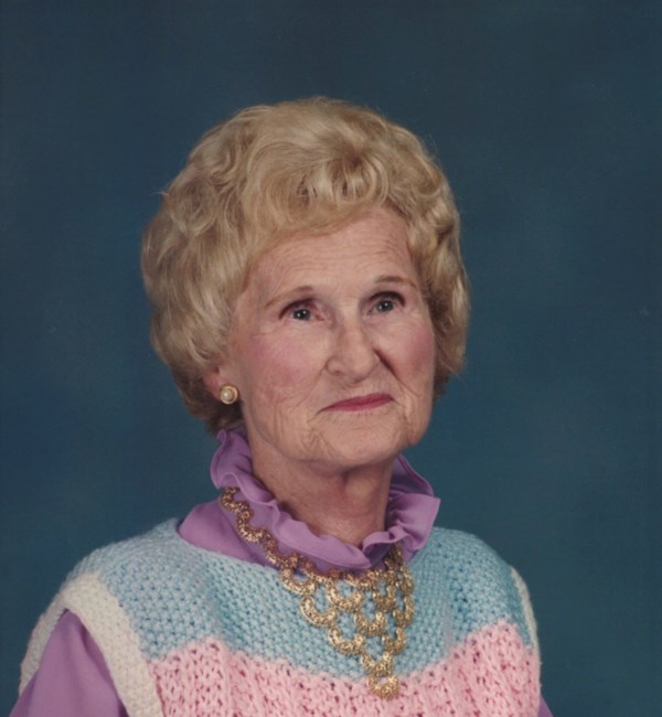 Obituary of Marie Schillemat