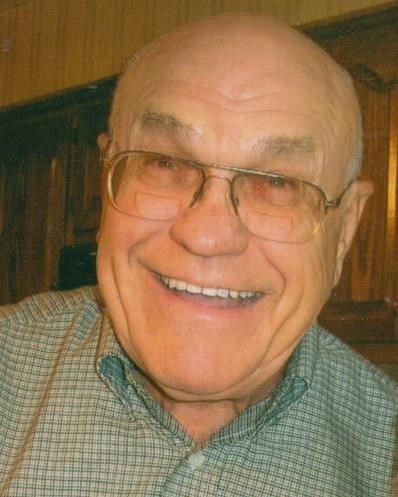Obituary of Raymond Duane Zook