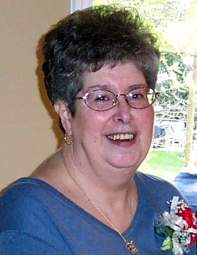 Obituary of Marion J. Edwards