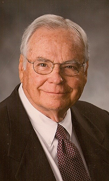 Obituary of Ted B. Wolfe