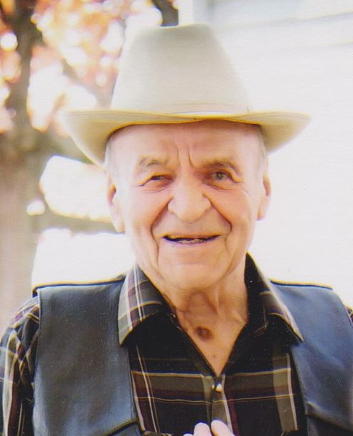 Avis de décès de Lawrence 'Gene' Eugene Obrecht