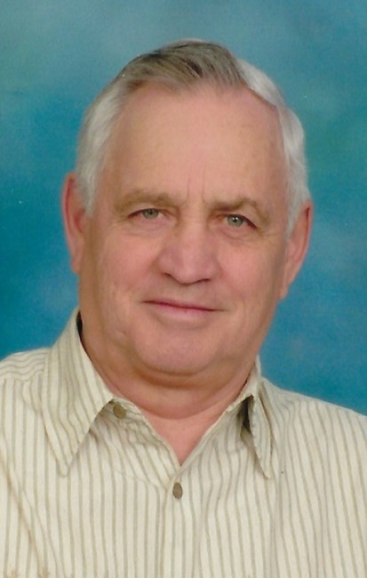 Avis de décès de Normand Desrochers