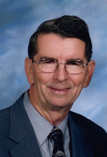 Obituary of Jerry Lloyd Hunter