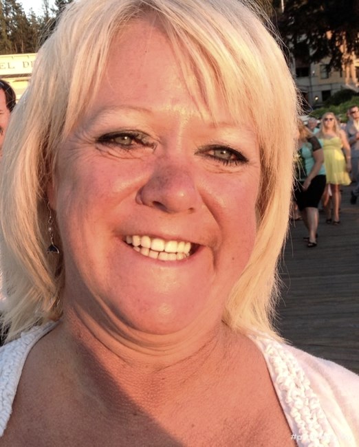 Obituary of Cindy S. Crocker