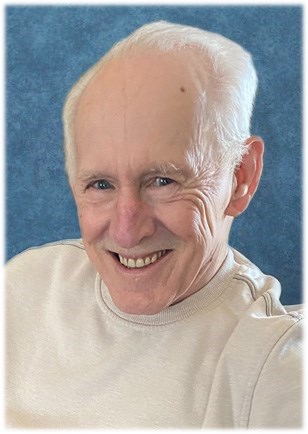 Obituary of John Edward Kokeny Jr.