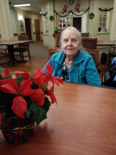 Obituary of Hazel I Brewer