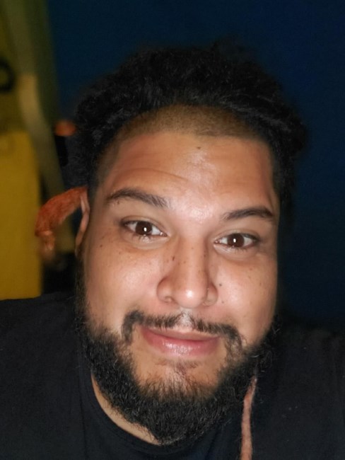 Obituary of Mario Alexander Sandoval