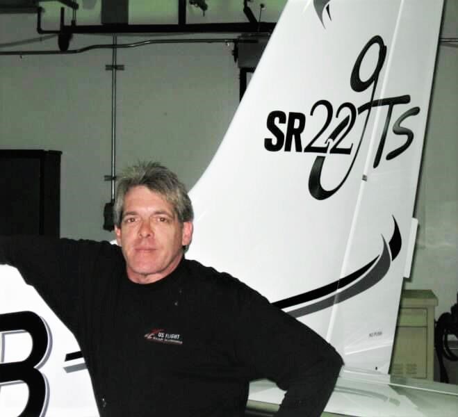 Obituary of Michael Pugni