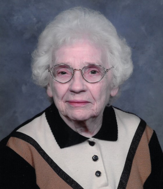 Obituary of Stella Mae Rudolph